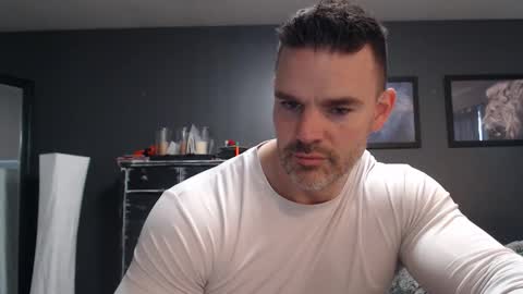 Alex online show from March 5, 7:32 pm