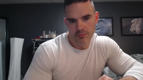 Alex online show from December 18, 2:18 am