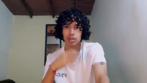 Alexis online show from October 17, 7:51 pm