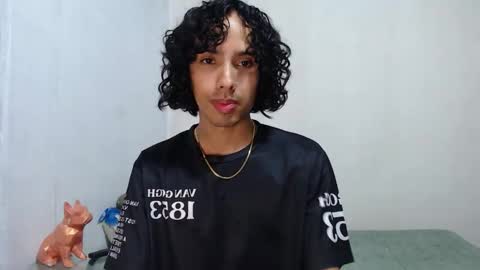 Alexis online show from November 30, 8:49 am