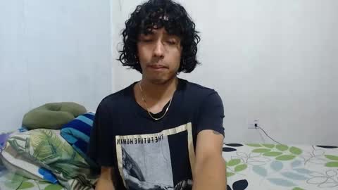 Alexis online show from November 11, 12:26 am