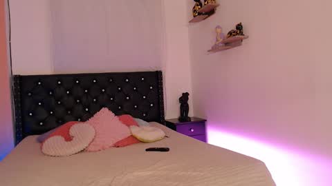 Alexis online show from September 12, 1:49 am