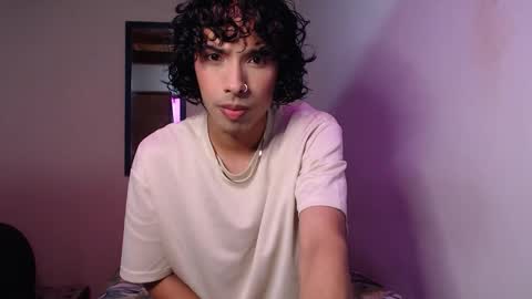 Alexis online show from October 14, 3:57 am