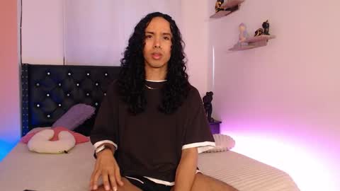 Alexis online show from September 13, 1:34 pm