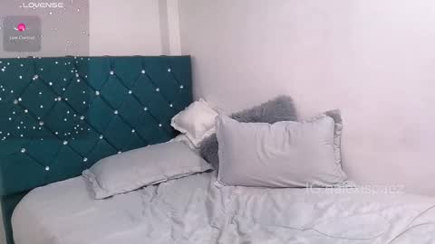 Alexis online show from December 17, 2:41 am