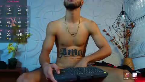 alexisstonne online show from June 23, 7:28 pm