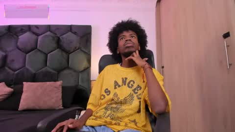 Alex Jaccob online show from April 20, 1:24 pm