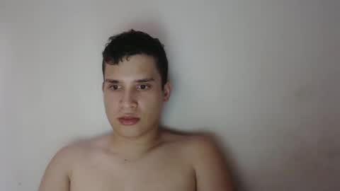 alexking2026 online show from October 18, 7:30 pm