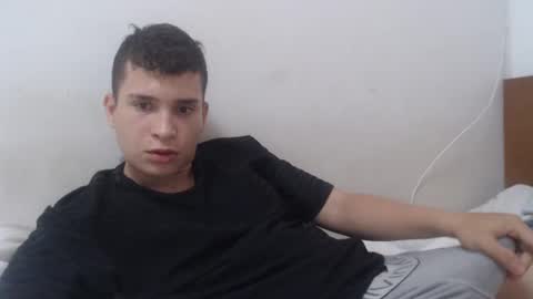 alexking2026 online show from October 8, 3:49 pm