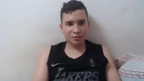 alexking2026 online show from October 1, 4:00 pm