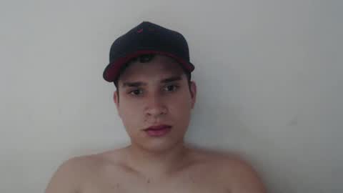 alexking2026 online show from October 24, 2:41 pm