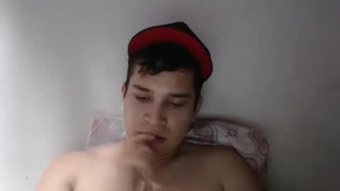 alexking2026 online show from November 10, 6:57 pm