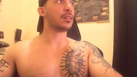 Alexxx online show from November 25, 4:31 pm