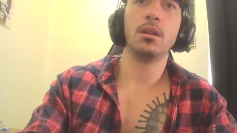 Alexxx online show from January 10, 4:55 pm