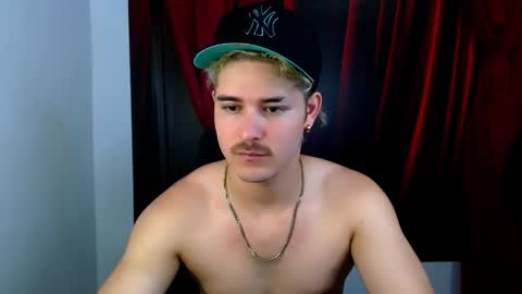 Alex online show from November 5, 7:05 pm