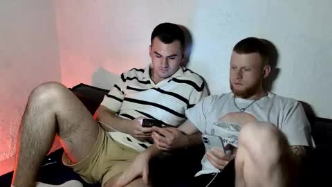 Alex online show from April 24, 7:49 pm