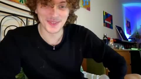 Snapshot of alexrhodesxxx chatting on January 8, 2:25 pm Alex online show from January 8, 2:25 pm
