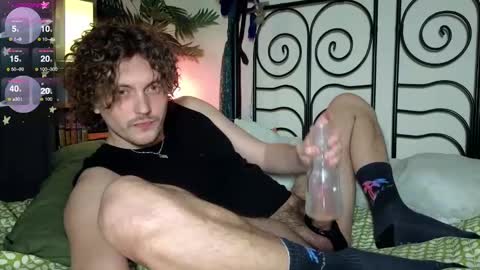 Alex online show from March 7, 8:06 pm