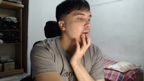 Alexander online show from March 14, 9:44 pm