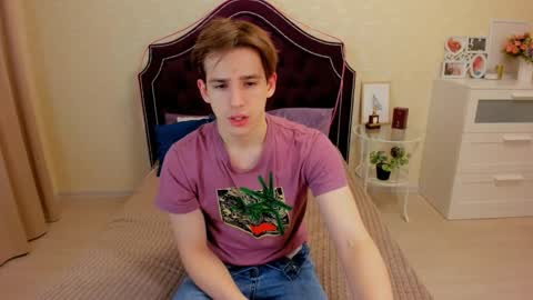 Dennis online show from January 14, 12:03 pm