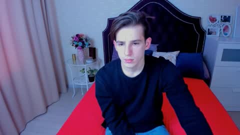 Dennis online show from March 7, 11:40 am