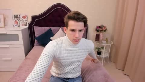 Dennis online show from February 24, 12:26 pm