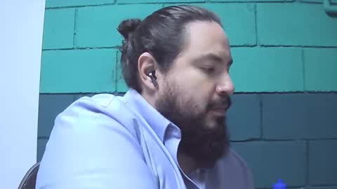 alextambet online show from April 13, 12:50 pm