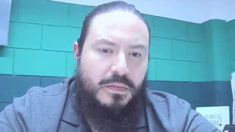 alextambet online show from January 6, 9:52 pm