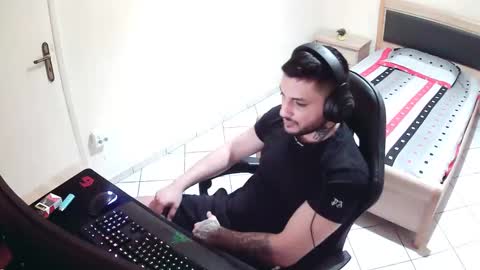 alexthepro00 online show from May 19, 12:37 am