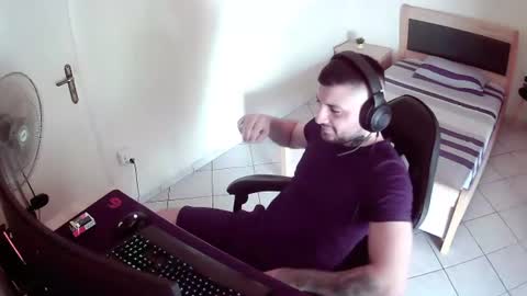 alexthepro00 online show from July 14, 10:08 am