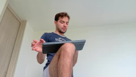 Alex online show from November 21, 9:03 pm