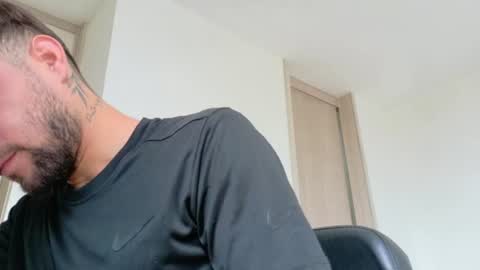 Alex online show from July 4, 6:55 pm