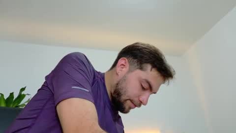 Alex online show from September 10, 12:42 am