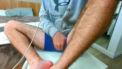 Alex online show from January 7, 7:22 am