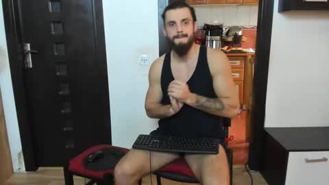 Snapshot of alexwithers1 chatting on January 10, 11:22 am call me ALEXANDER THE GREAT online show from January 10, 11:22 am