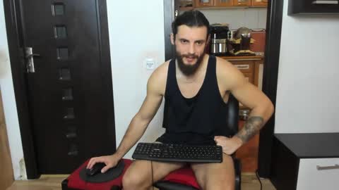 Snapshot of alexwithers1 chatting on January 26, 7:42 am call me ALEXANDER THE GREAT online show from January 26, 7:42 am