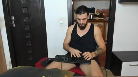 Snapshot of alexwithers1 chatting on December 30, 9:59 am call me ALEXANDER THE GREAT online show from December 30, 9:59 am