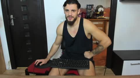 Snapshot of alexwithers1 chatting on December 2, 10:59 am call me ALEXANDER THE GREAT online show from December 2, 10:59 am