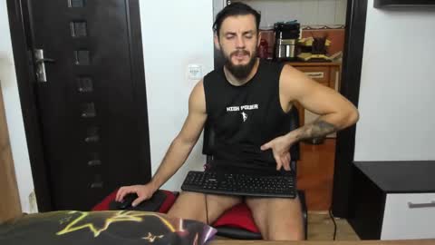 Snapshot of alexwithers1 chatting on December 29, 11:50 pm call me ALEXANDER THE GREAT online show from December 29, 11:50 pm