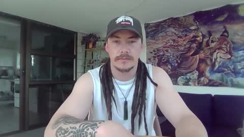 Alex online show from November 2, 2:27 am