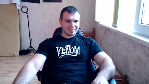 alexxgorilla online show from February 14, 2:45 pm