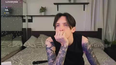 Alex online show from October 7, 11:47 am