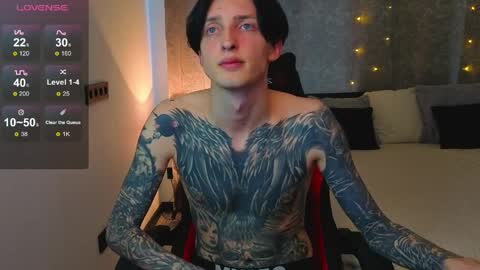 Alex online show from April 10, 9:27 am