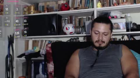 Alfa online show from February 11, 5:29 pm