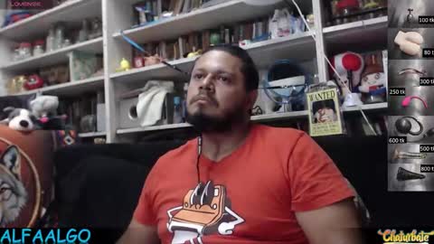 Alfa online show from September 16, 3:24 pm