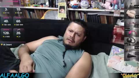 Alfa online show from February 6, 5:59 am