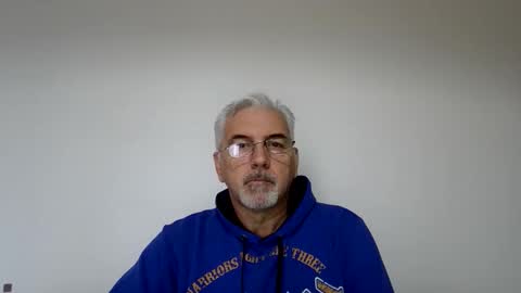 I wanna cum online show from February 5, 10:33 am