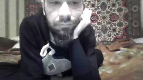 alferezsolvajo online show from June 6, 10:54 am