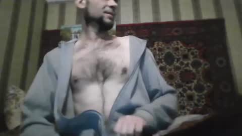 alferezsolvajo online show from March 10, 1:17 pm