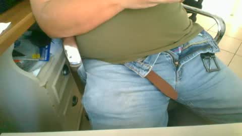 Alfonso Gomez online show from May 14, 2:37 pm